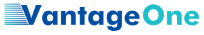 VantageOne logo