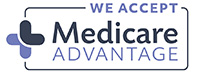 Medicare Advantage logo